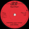 Gary Numan Remember I Was Vapour 1980 Ireland